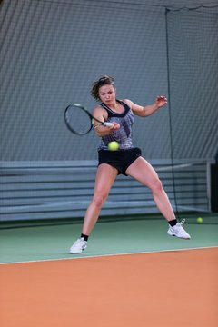 Bild 266 - Sparkasse Westholstein Pokal Marne